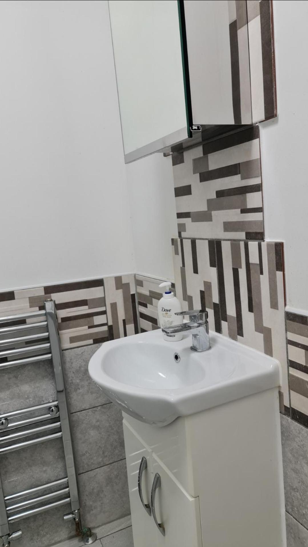 Cosy Studio With Kitchenette And Private Bathroom - 15Mins To Central London! Londres Exterior foto
