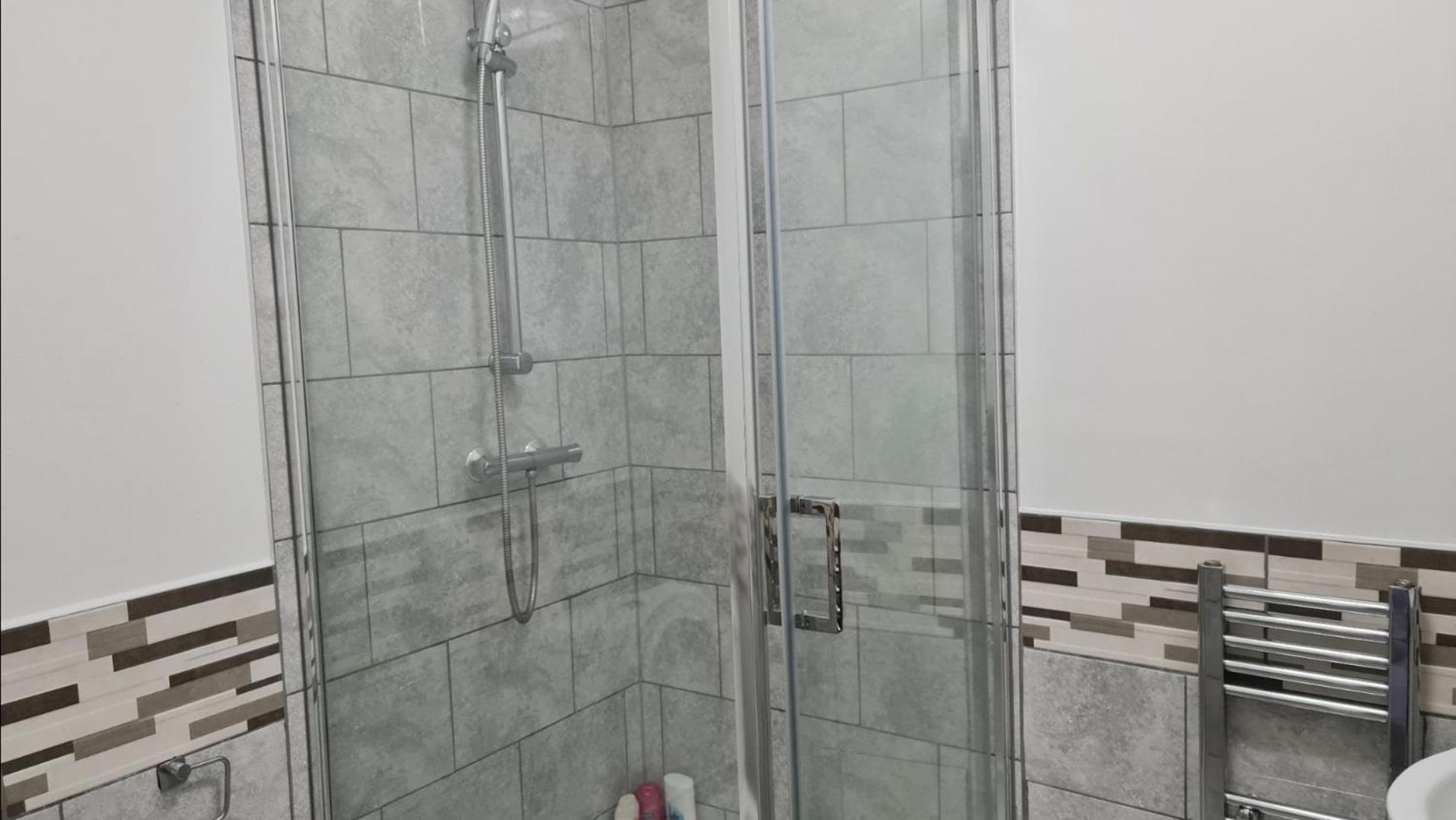Cosy Studio With Kitchenette And Private Bathroom - 15Mins To Central London! Londres Exterior foto