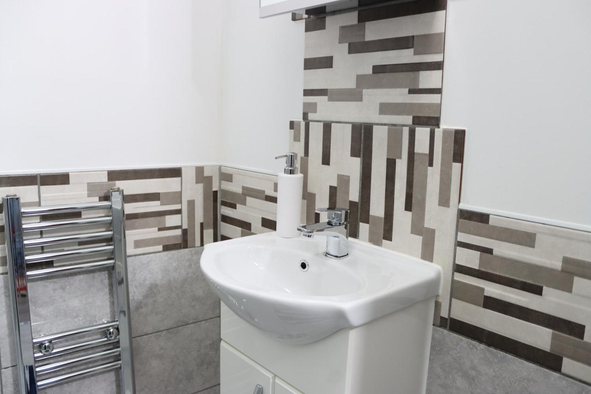 Cosy Studio With Kitchenette And Private Bathroom - 15Mins To Central London! Londres Exterior foto