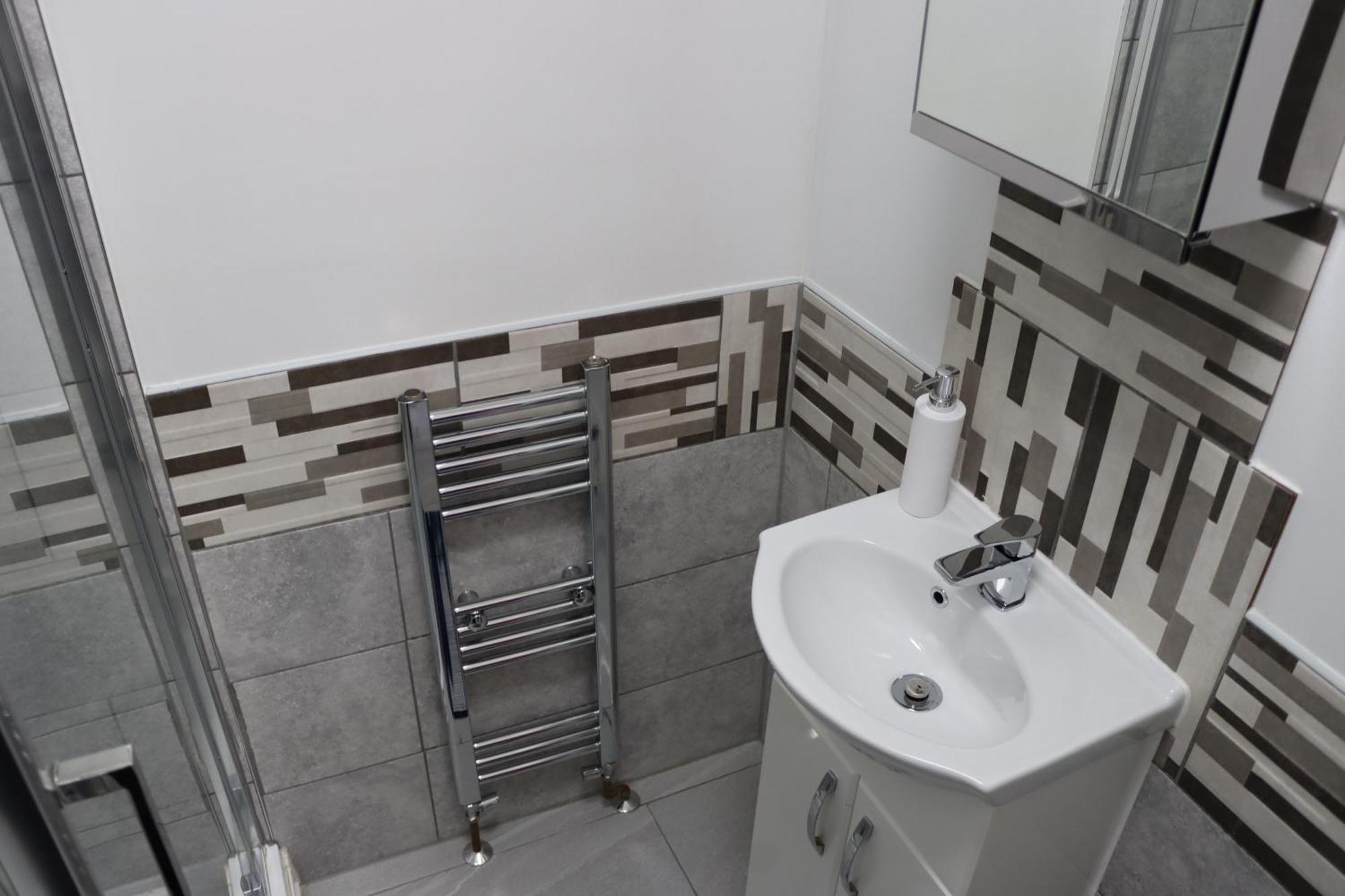 Cosy Studio With Kitchenette And Private Bathroom - 15Mins To Central London! Londres Exterior foto