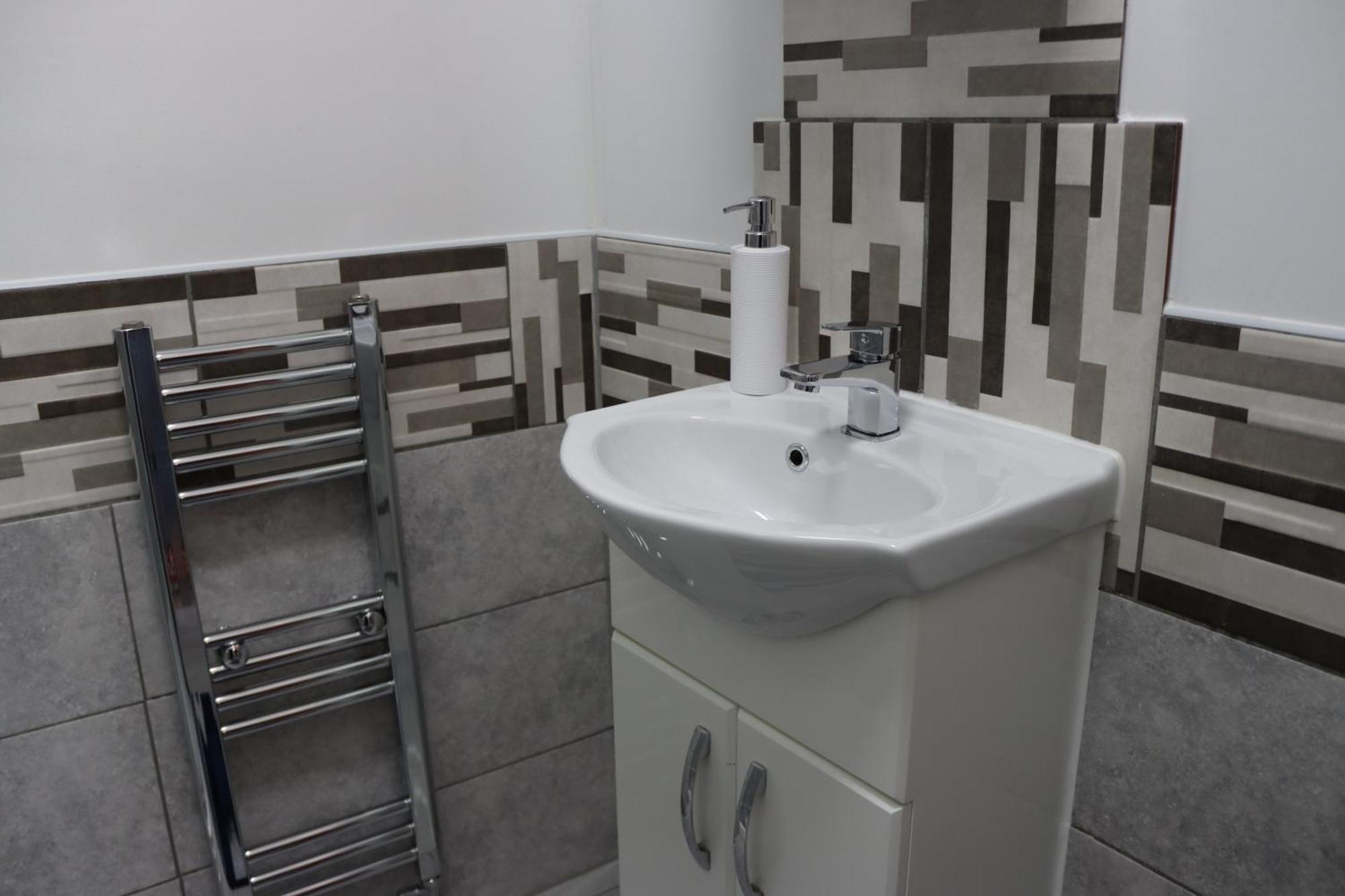 Cosy Studio With Kitchenette And Private Bathroom - 15Mins To Central London! Londres Exterior foto